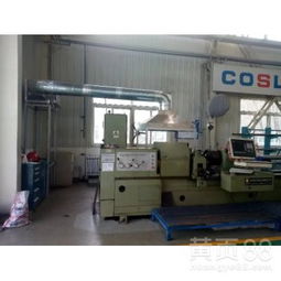 深孔設備專用環保油煙凈化器 選擇直銷廠家，守護工業清潔